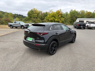 2024 Mazda Mazda CX-30 2.5 S Select Sport