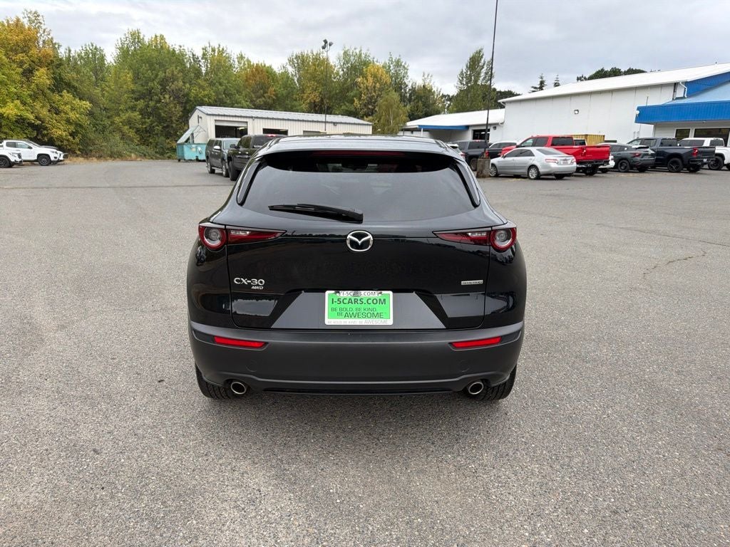 2024 Mazda Mazda CX-30 2.5 S Select Sport