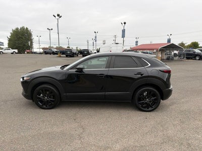 2024 Mazda Mazda CX-30 2.5 S Select Sport