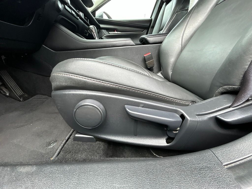 2024 Mazda Mazda3 2.5 S Select Sport