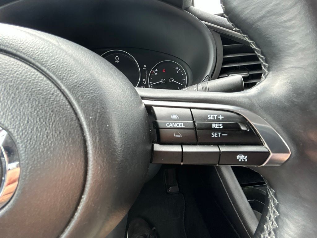2024 Mazda Mazda3 2.5 S Select Sport