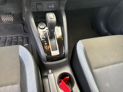 2024 Nissan Versa 1.6 SV