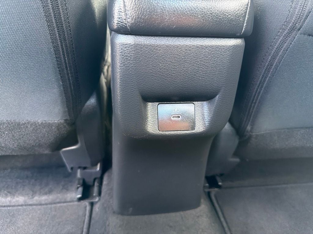 2024 Nissan Versa 1.6 SV