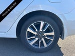 2024 Nissan Versa SV