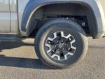 2018 Toyota Tacoma TRD Off-Road