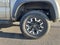 2018 Toyota Tacoma TRD Off-Road