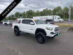 2017 Toyota Tacoma TRD Off-Road