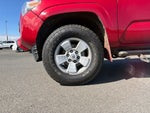 2021 Toyota Tacoma SR V6