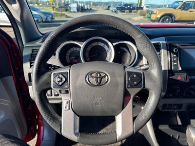 2014 Toyota Tacoma Base V6