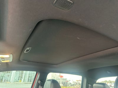 2023 Toyota Tacoma TRD Pro V6