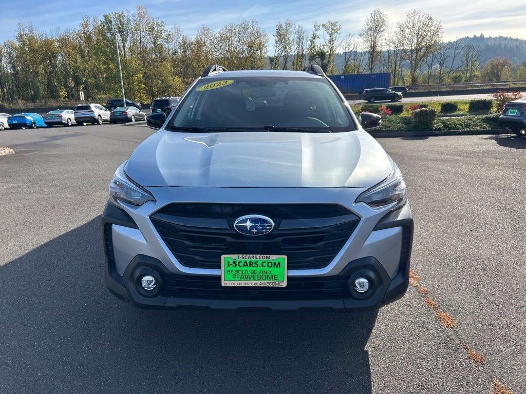 2023 Subaru Outback Premium