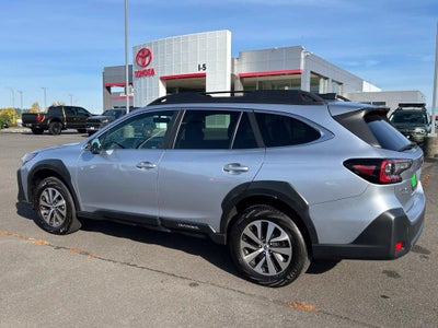 2023 Subaru Outback Premium