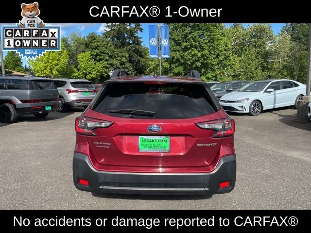 2023 Subaru Outback Premium