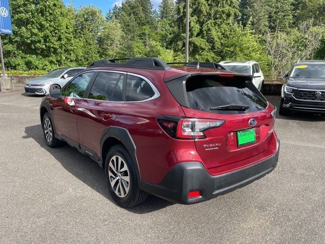 2023 Subaru Outback Premium