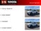 2024 Toyota Camry XLE