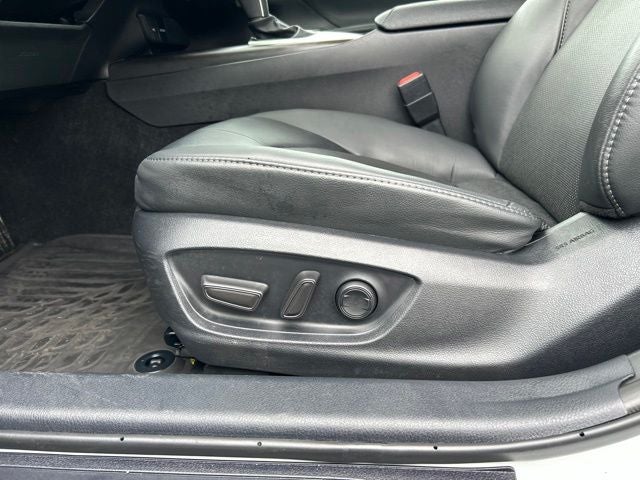 2024 Toyota Camry XLE