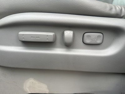 2013 Honda Odyssey EX-L