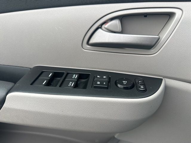 2013 Honda Odyssey EX-L