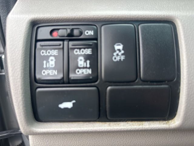 2013 Honda Odyssey EX-L