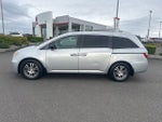 2013 Honda Odyssey EX-L