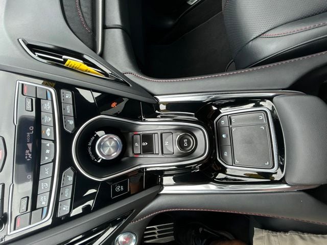 2024 Acura RDX A-Spec Package SH-AWD