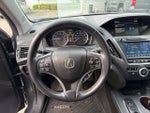 2020 Acura MDX 3.5L SH-AWD