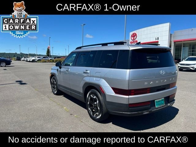 2024 Hyundai Santa Fe SEL