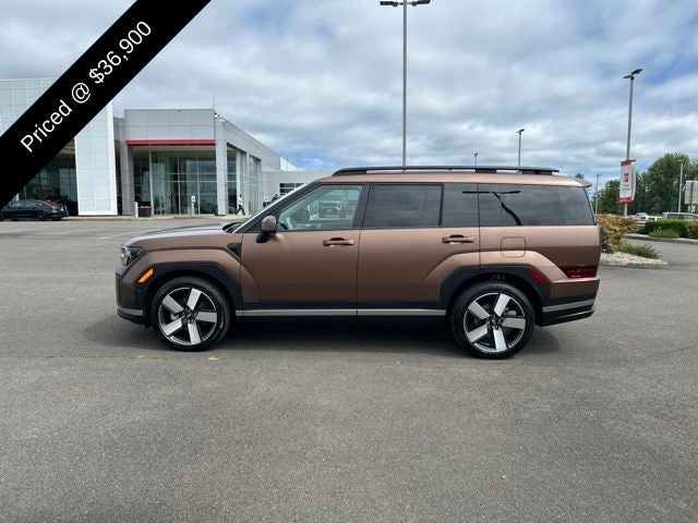 2024 Hyundai Santa Fe Limited
