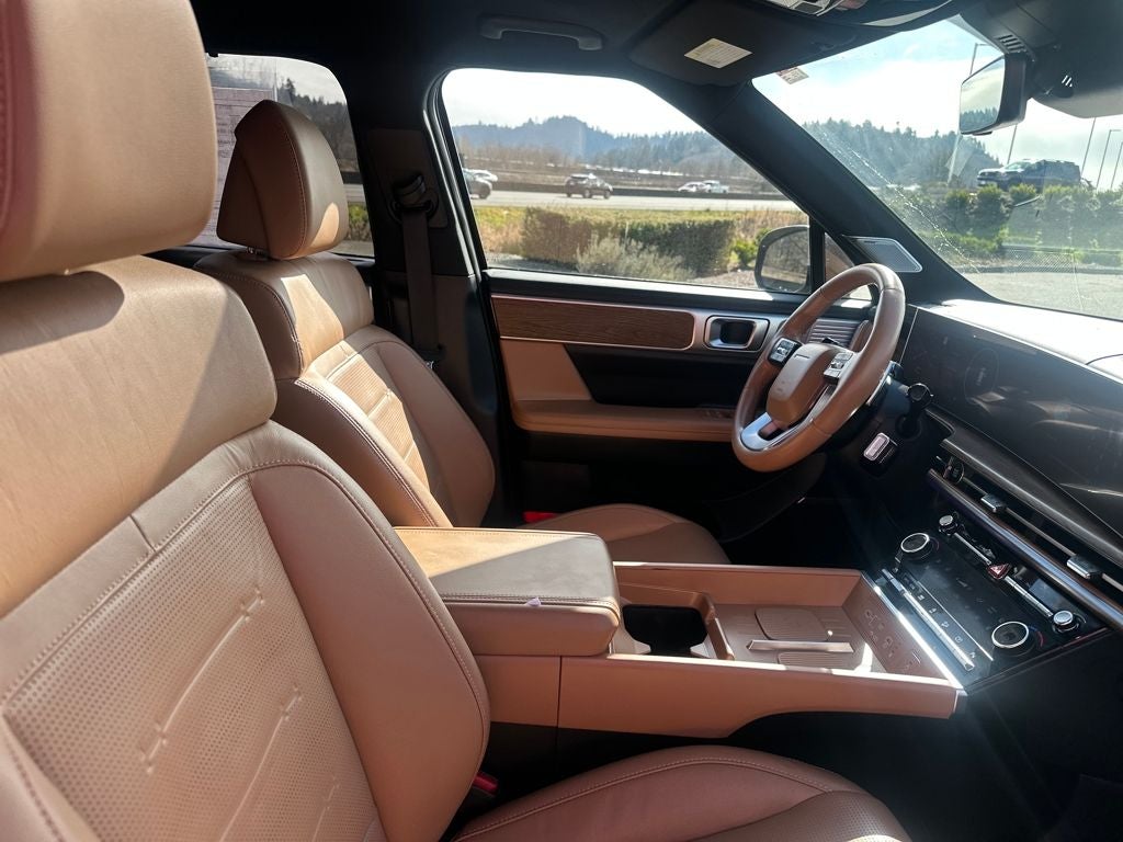 2024 Hyundai Santa Fe Limited