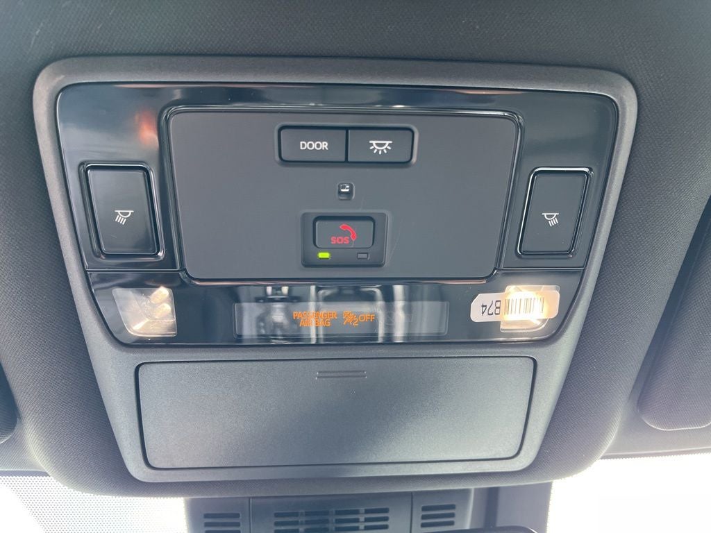 2025 Lexus TX 350