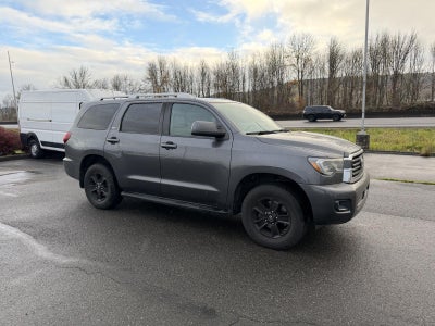 2019 Toyota Sequoia SR5