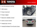 2018 Toyota Highlander Limited Platinum