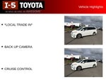 2015 Toyota Sienna LE 8 Passenger