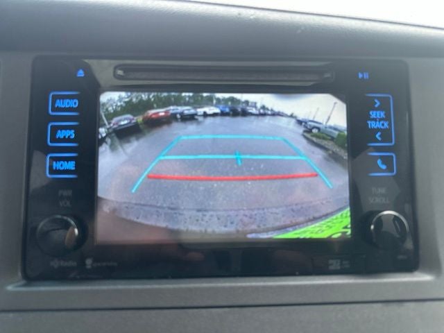 2015 Toyota Sienna SE Premium 8 Passenger
