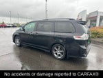 2015 Toyota Sienna SE Premium 8 Passenger
