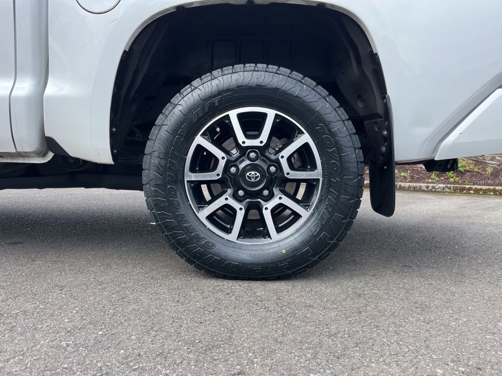 2021 Toyota Tundra 1794