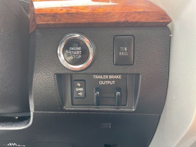 2021 Toyota Tundra 1794