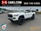 2017 Toyota Tacoma TRD Off-Road V6