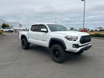 2017 Toyota Tacoma TRD Off-Road V6