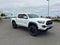2017 Toyota Tacoma TRD Off-Road V6