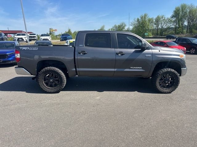 2014 Toyota Tundra SR5 CrewMax
