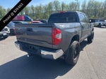 2014 Toyota Tundra SR5 CrewMax
