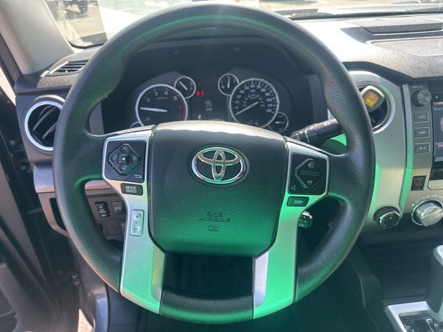 2014 Toyota Tundra SR5 CrewMax