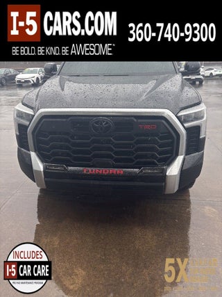 2023 Toyota Tundra Limited