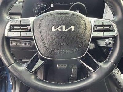 2024 Kia Telluride SX-Prestige X-Line