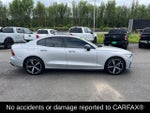 2024 Volvo S60 B5 Core Dark Theme