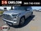 2024 Toyota Sequoia Capstone