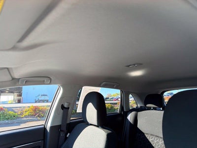 2024 Mitsubishi Outlander Sport ES