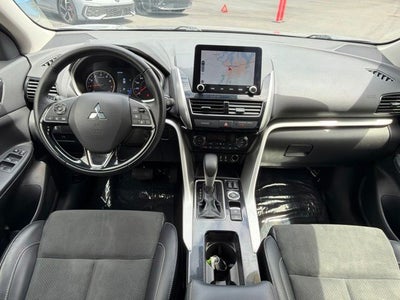 2024 Mitsubishi Eclipse Cross SE