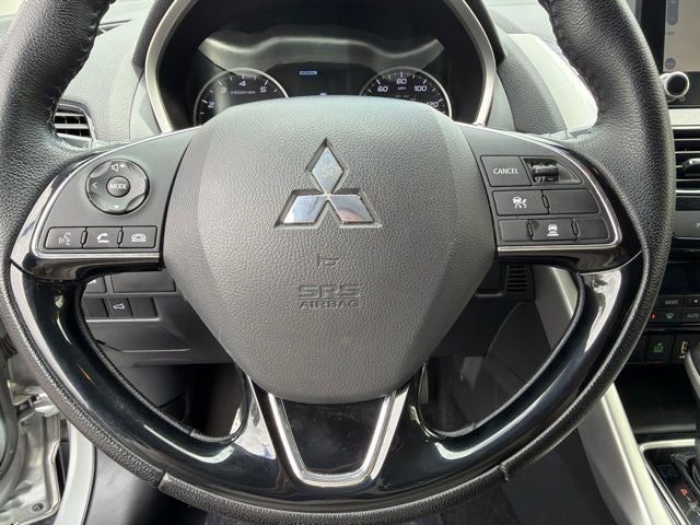 2024 Mitsubishi Eclipse Cross SE